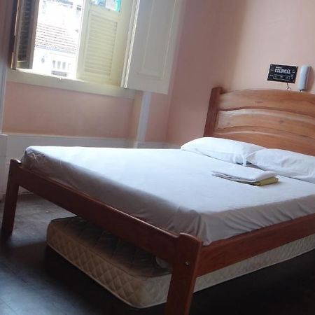 Hotel Colonial Manaus Eksteriør bilde